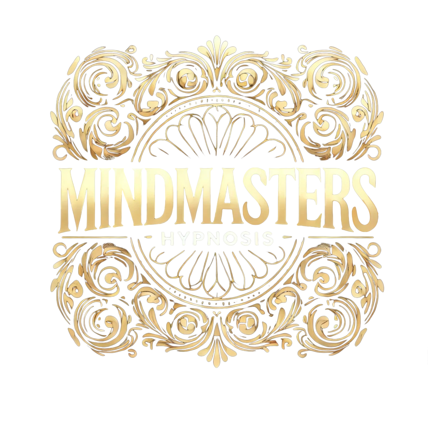 MindMasters Hypnosis Logo